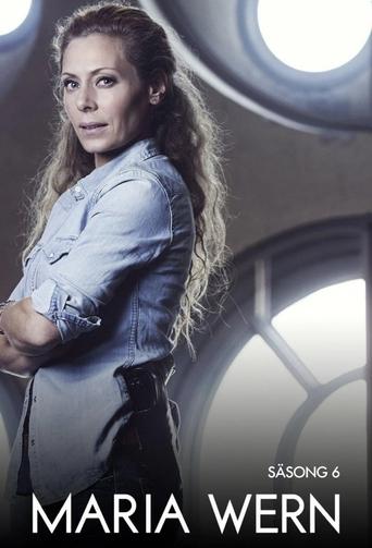 Portrait for Maria Wern - Season 6