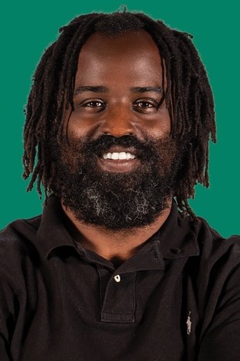 Portrait of Ricky Williams