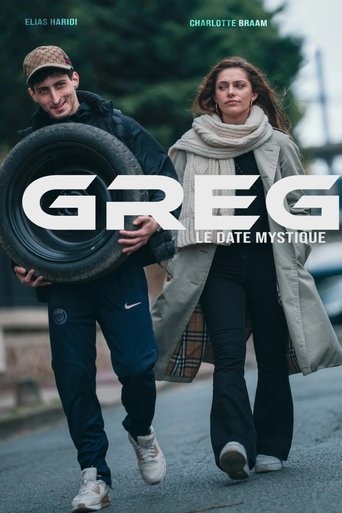 Portrait for Greg - Season 1