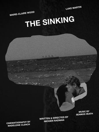 Poster of The Sinking