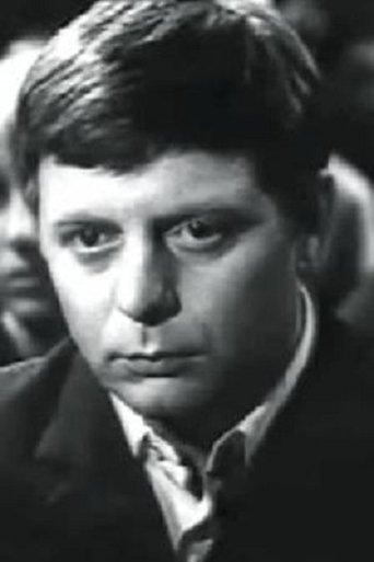 Portrait of Grigol Tsitaishvili