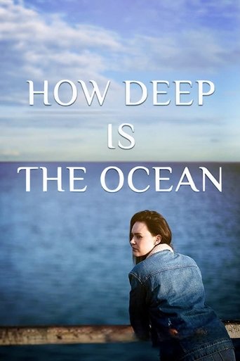 Poster of How Deep is the Ocean