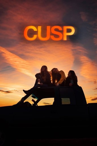 Poster of Cusp