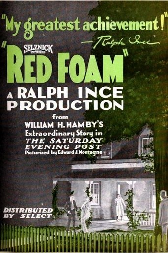 Poster of Red Foam