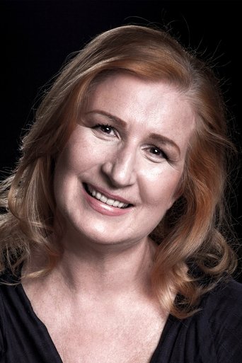 Portrait of Snježana Sinovčić