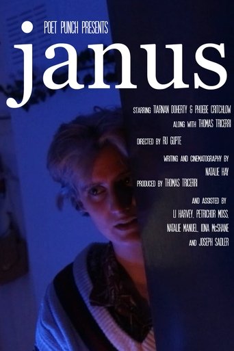 Poster of Janus