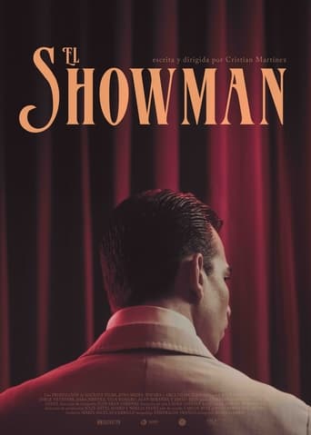 Poster of El Showman