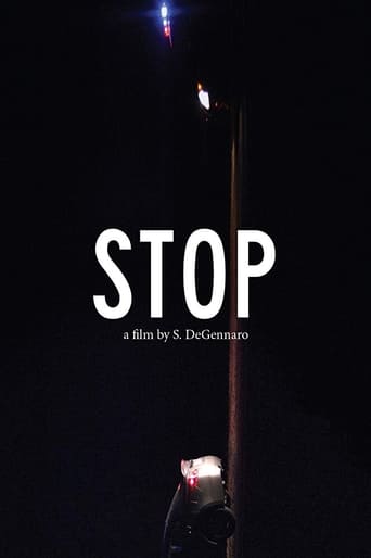 Poster of STOP