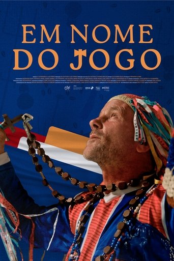 Poster of Em Nome do Jogo