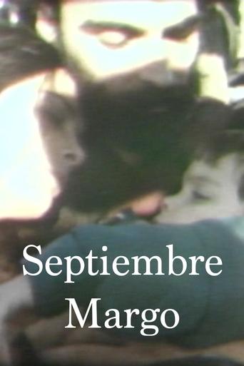 Poster of Septiembre Margo