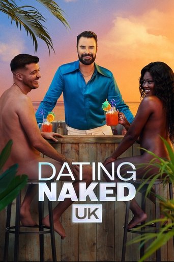Portrait for Dating Naked UK - Season 2