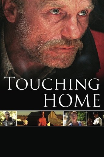 Touching Home Poster of Touching Home