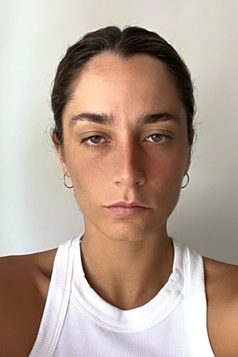 Portrait of Marta Díaz Sánchez