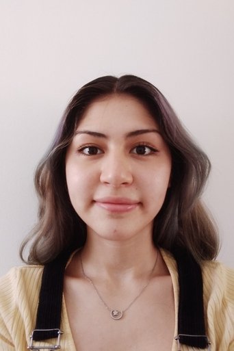 Portrait of Catalina "Yupi" Covarrubias