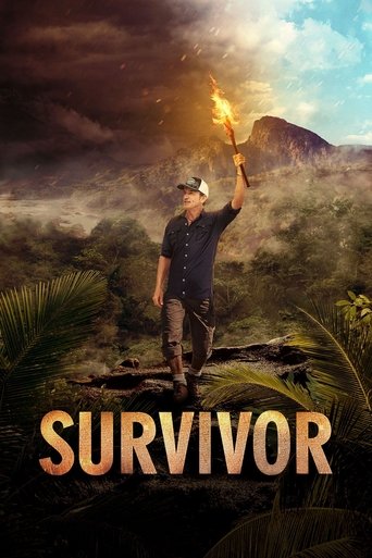 Portrait for Survivor - Survivor 41
