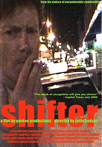 Poster of Shifter