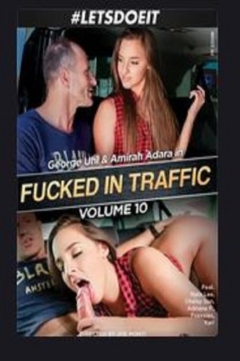 Poster of Fucked in Traffic 10