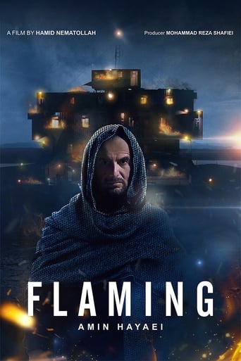 Poster of Flaming