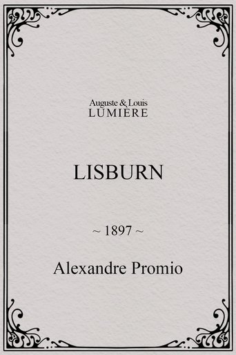 Poster of Lisburn