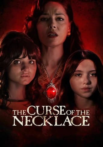 Poster of The Curse of the Necklace