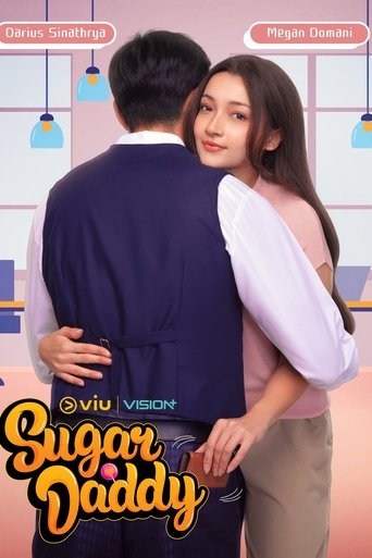 Portrait for Sugar Daddy - Season 1