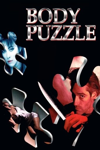 Poster of Body Puzzle