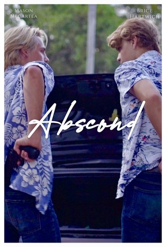 Poster of Abscond