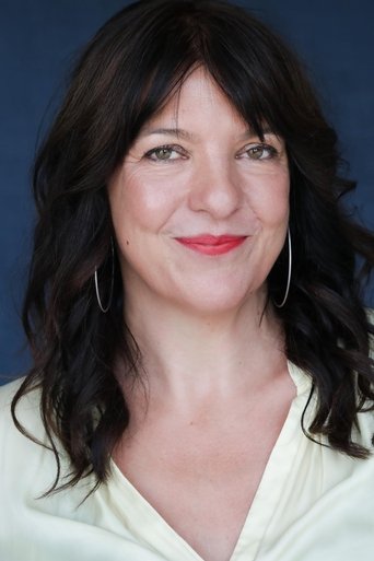 Portrait of Louise Hooper