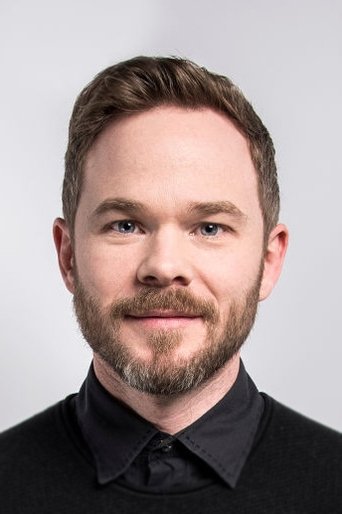 Portrait of Shawn Ashmore