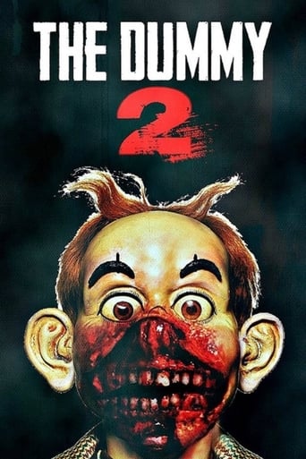 Poster of The Dummy 2