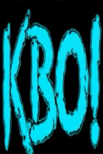 Poster of KBO! - Twenty One Years