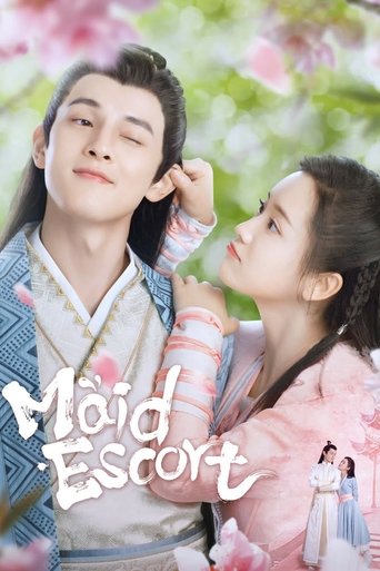 Poster of Maid Escort