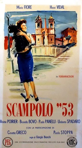 Poster of Scampolo 53