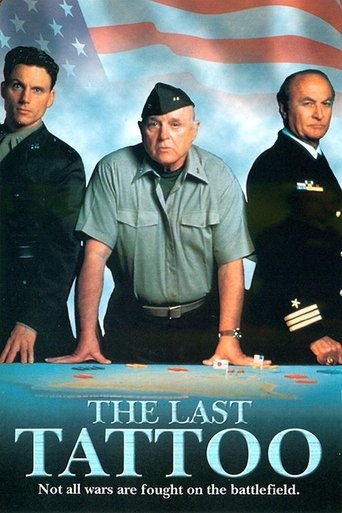 Poster of The Last Tattoo