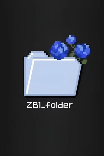 Portrait for [ZB1_Folder] - Season 1