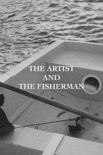 Poster of The Artist and The Fisherman