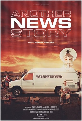 Poster of Another News Story