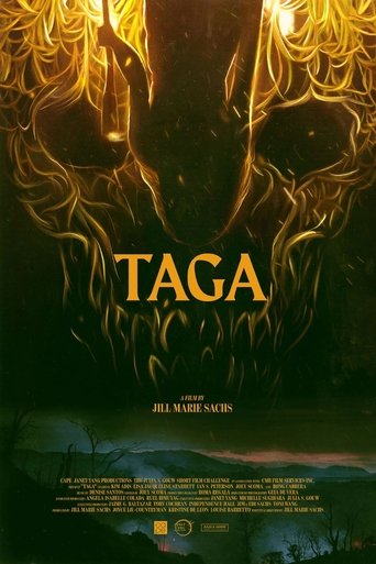 Poster of Taga