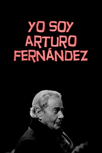 Poster of Yo soy Arturo Fernández