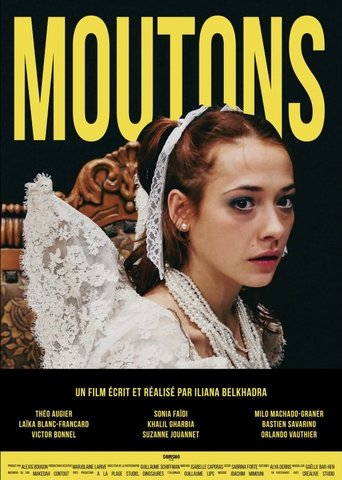 Poster of Moutons