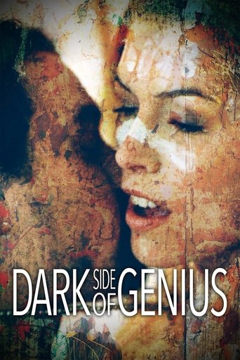 Poster of Dark Side of Genius