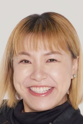 Portrait of Natchanit Jirarungroj