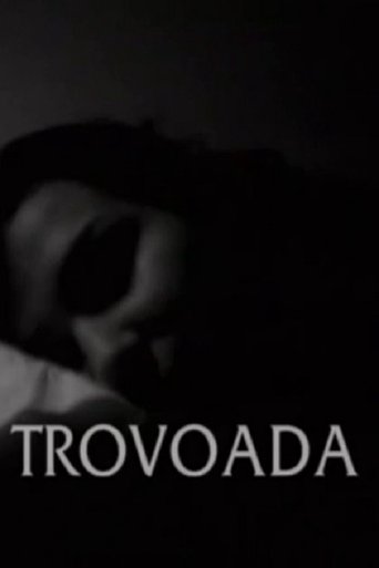 Poster of Trovoada