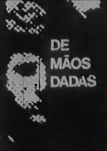 Poster of De Mãos Dadas