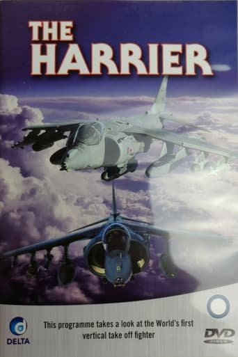 Poster of The Harrier