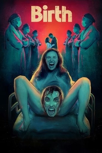Poster of Birth