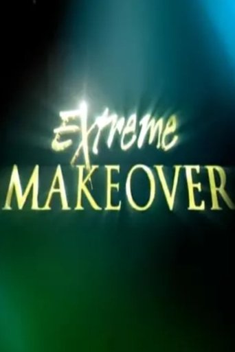 Poster of Extreme Makeover