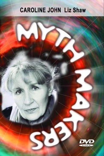 Poster of Myth Makers 30: Caroline John