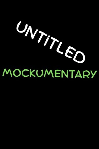 Poster of Untitled Mockumentary Comedy