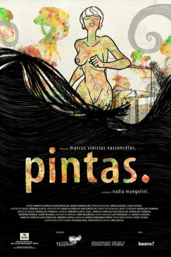 Poster of Pintas